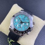 Rolex Daytona 40mm Ice Blue Ceramic Bezel 4 116519LN Men's Watch - Image 5