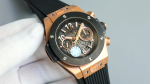 Hublot Big Bang 421.OX.1180.RX 44mm Mens Watch - Image 4