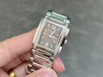 Patek Philippe Twenty-4 4910 1200A 010 Ladies Quartz 25x30mm - Image 5