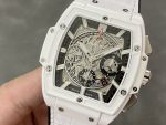 Hublot Spirit of Big Bang White Ceramic 641.HX.0173.LR 42mm - Image 6