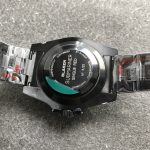 Rolex Submariner Blaken Black PVD/DLC Coated Stainless Steel 40mm 116610LN - Image 9