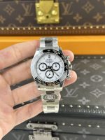 2024 Rolex Cosmograph Daytona Oyster Oystersteel M126500ln 0001 40mm - Image 12
