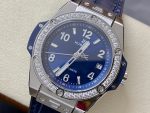 Hublot Big Bang One Click 465.sx.7170.lr.1204 39mm Ladies Watch - Image 4