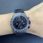 Rolex Daytona Cosmograph DIW Speedster Limited Edition Carbon Fiber Artificial Fiber 40mm - Image 22