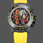 Rolex Daytona AET Picasso Crossover