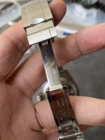 Rolex Submariner Date 41 Turquoise Blaken Goldsmith & Complications - Image 11