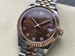 Rolex Datejust 31mm 278271 0028 Two Tone Jubilee Bracelet Fluted Bezel - Image 5