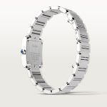 CARTIER TANK FRANÇAISE Diamond 30.4mm - Image 3