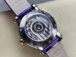 Chopard Happy Sport Automatic 278608-6012 - Image 8
