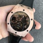 Hublot Big Bang 405.MX.0138.RX 45MM - Image 17