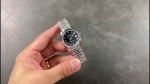 Rolex Datejust 31 Black Dial Jubilee Bracelet 278274 0002 Women's Watch - Image 2