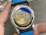 Replica Patek Philippe Calatrava 6007G 011 40MM Mens Watch - Image 9