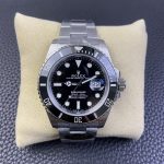 Rolex Submariner 126610LN 0001 Stainless steel Black Dial 41mm Mens Replica Watch - Image 3