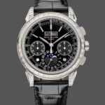 Replica Patek Philippe Grand Complications 5271P 010 41mm Mens Watch