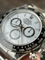 2024 Rolex Cosmograph Daytona Oyster Oystersteel M126500ln 0001 40mm - Image 16