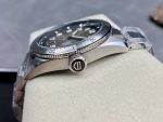 Tag Heuer Autavia Calibre 5 Chronometer WBE5114.EB0173 42mm Mens Watch - Image 8