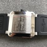 Bell Ross BR 03 92-D-BL-ST/SRB Black Dial - Image 8
