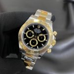 Rolex Cosmograph Daytona 40mm Oystersteel and 18k Yellow Gold 126503 0003 - Image 5