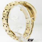 Rolex Pearlmaster 80298 White MOP Dial 29MM Lady Replica Watch - Image 6