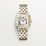 CARTIER PANTHERE Gold Mix 37mm
