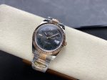 Rolex Datejust 126231 0030 Slate Dial 36mm Oyster Bracelet Watch - Image 6