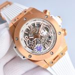 Hublot Big Bang Unico Titanium 441.NE.2011.RW 42mm - Image 9