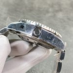 Rolex Sea-Dweller Deepsea 116660 Stainless Steel D-Blue Dial 44MM Mens Replica Watch - Image 6