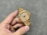 Replica Patek Philippe Nautilus 7118 1R 010 40mm Mens Watch - Image 6