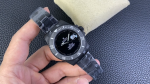 Rolex Submariner DIW Edition Parakeet Carbon Fiber Bezel 116610LB Black Dial - Image 2