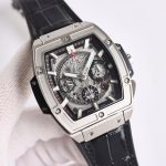Hublot Spirit of Big Bang White Ceramic 641.HX.0173.LR 42mm - Image 7