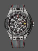 Hublot Big Bang Unico Ferrari 401.NJ.0123.VR 45MM