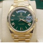 Rolex Day Date 40 President 228238 0061 - Image 12