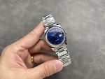 Rolex Datejust 41 Oystersteel Blue Dial m126334 0026 - Image 6