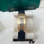 Rolex Cosmograph Daytona 116518LN Meteorite and Black Index Dial 40mm Mens Replica Watch - Image 16