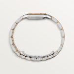 CARTIER PANTHERE Rose Gold Mix Diamond 30mm - Image 5