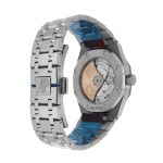 Audemars Piguet Royal Oak “Selfwinding” 15451ST.ZZ.1256ST.02 Premium Copy 1:1 - Image 4
