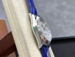 Rolex Day Date 36 White Gold Diamond Rhodium Dial 118139 0053 - Image 17