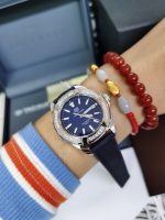 Tag Heuer Aquaracer Blue Pearl & Diamond WAY131N.FT6091 Quartz 35mm - Image 6