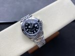 Rolex Gmt Master II Automatic Black Dial M126710GRNR 0003 40mm - Image 6
