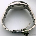 Rolex Day-Date 118239 White Gold White Roman Numeral Dial 36mm Unisex Replica Watch - Image 5