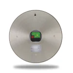 Rolex Submariner Red Wall Clock - Image 7