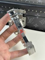 2024 Rolex Cosmograph Daytona Oystersteel m126500ln 0002 40mm - Image 19