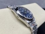 Rolex Datejust 126200 Stainless Steel Automatic Blue Motif Wave Dial 36MM Unisex Replica Watch - Image 6