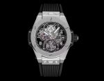 Hublot Big Bang Unico Chronograph 45mm HUB6035 Movement - Image 9