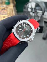 Replica Patek Philippe Aquanaut 5167A 012 40mm Mens Watch - Image 4