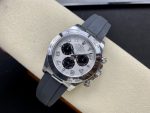 Rolex Cosmograph Daytona White Gold Case Panda Dial 116519 Men's Watch - Image 8