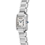 CARTIER TANK FRANCAISE 20mm - Image 2