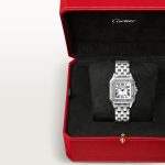 CARTIER PANTHERE Diamond 37mm - Image 6