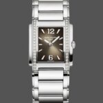 Patek Philippe Twenty-4 4910 1200A 010 Ladies Quartz 25x30mm