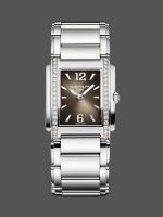 Patek Philippe Twenty-4 4910 1200A 010 Ladies Quartz 25x30mm